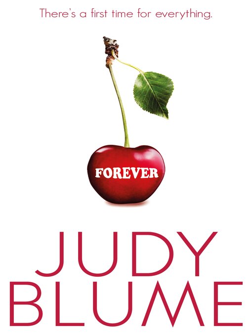 Title details for Forever by Judy Blume - Available